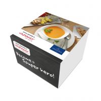 1042578477, Villeroy & Boch, Vapiano, Soup Bol Set, 2 teilig, 18x16 cm