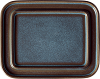 1042821800 Lave glace, butter dish