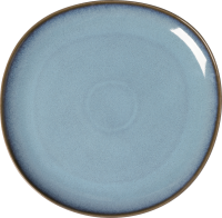 Villeroy & Boch, Lave glace, Servierplatte