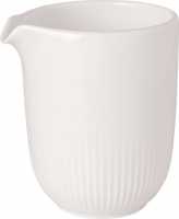 Villeroy & Boch, Afina, Milk jug 170 ml