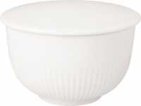 Villeroy & Boch, Afina, Sugar bowl 90 ml
