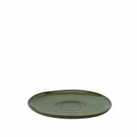 Villeroy & Boch, Lave vert - Kaffeeuntertasse