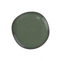 1042952610 Lave vert, dinner plate