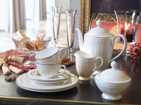 1043901300 Ivoire, coffee/tea cup