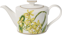 Villeroy & Boch, Amazonia Gifts, Teekanne klein, 20x9x10cm