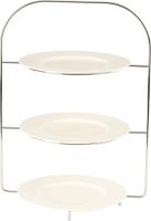 1045457865 Anmut, Etagere