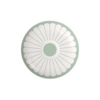 1045501250, Fleur Vert, Cappuccino - Untertasse