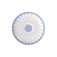 1045511250, Fleur Bleu, Cappuccino - Untertasse