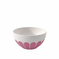 Villeroy & Boch, Fleur cassis Müslischale 430 ml