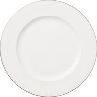 Villeroy & Boch, Anmut Platinum No.1, Brotteller, 16 cm