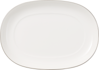Villeroy & Boch, Anmut Platinum No.1, Beilagenschale, 20 cm
