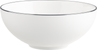 Villeroy & Boch, Anmut Platinum No.1, Dessertschale, 13 cm