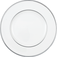 Villeroy & Boch, Anmut Platinum No.2, Speiseteller, 27 cm