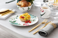 1046552640 Avarua, Dessert-/Frühstücksteller