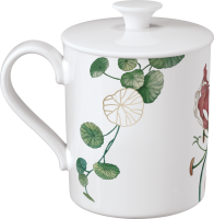 1046564855 Avarua Gifts, Becher mit Deckel