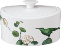 1046568230 Avarua Gifts, porcelain box
