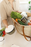 1048699410, To Go & To Stay Lunchbox M round