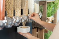 1048699412,To Go & To Stay, Lunchbox S square