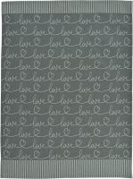 11219334 Sander Foru Letters Dishcloth