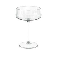 1137218340 Afina, Sekt-Champagnerschale Set 4 tlg
