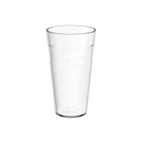1137373425 New Wave, Latte Macchiato Glas,  0,30l