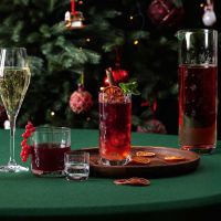 1137760240 Toy's Delight, water carafe