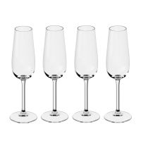1137818130 Purismo Sekt Glas 4 Stück