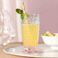 1173330110 Boston Pearl, long drink glass