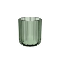 1173370947 Fleur vert Vase 15 cm