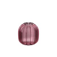 1173400946 Fleur cassis Vase 11 cm