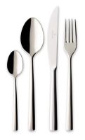 1262649003 Villeroy & Boch, Piemont, Tafelbesteck 4 tlg