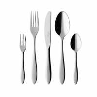 Villeroy & Boch, Arthur, 30tlg. Tafelbesteck poliert