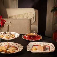 1485852649, Villeroy & Boch, Toy's Delight, square breakfast plate, 22x22cm