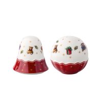 1485853491 Villeroy & Boch , Toy's Delight, Salz- & Pfefferstreuer
