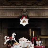 1486123770 Winter Bakery Delight, Lebkuchendorf