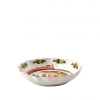 Villeroy & Boch, Annual Christmas Edition, annual bowl 2025