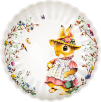 Villeroy & Boch, Spring Fantasy, Schale mittel, Anna