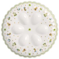1486761590 Villeroy&Boch, Easter Delight, egg plate