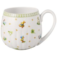1486769650 Villeroy&Boch, Easter Delight, Handle Cups