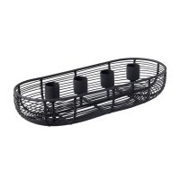 1486777414, Villeroy & Boch, Christmas Chic, Adventskranz oval