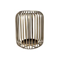 1486777424, Villeroy & Boch, Christmas Chic, Windlicht gold 22.5