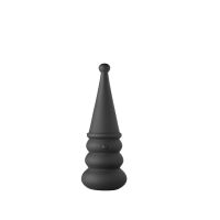 1486777428, Villeroy & Boch, Christmas Chic, Schneemann 20.5 cm