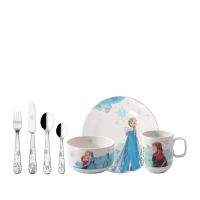 1486808435, Disney Kids, Frozen 7tlg