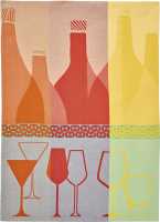 Sander - Bar Geschirrtuch 50 x 70 cm (36)