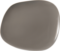 Villeroy & Boch, Organic Taupe Speiseteller