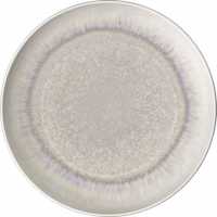 Villeroy & Boch, Perlemor Sand, dinner plate, 27 cm