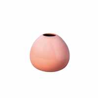 Villeroy & Boch, Perlemor Home, Vase Drop small, 14,5x14,5x13cm