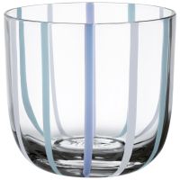 1951918180, Like Stripes, Wasserglas 2 tlg