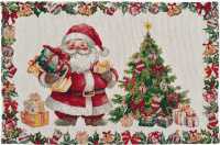 Sander - Big Red Man Tischset 32 x 48 (40) original