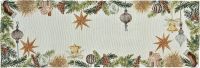 968168/40, Sander - XMas Decor Tischläufer 32 x 96